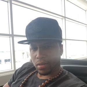 Meet your Posher, Rodney